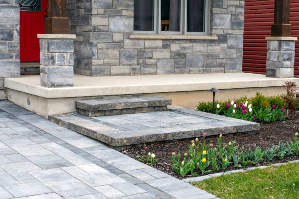 Best Best Driveway Pavers  in Scotts Hill, TN