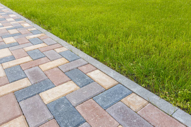 Best Concrete Paver Driveway  in Scotts Hill, TN